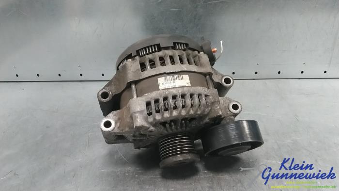 Used Dynamo BMW 3-Serie Price € 26,00 Margin scheme offered by Klein Gunnewiek Autodemontage & Motorentechniek