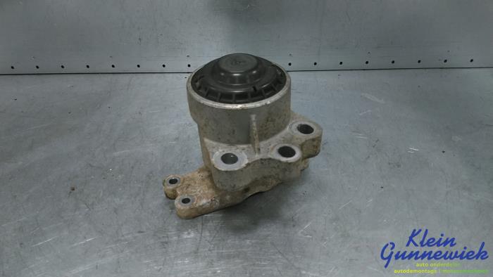 Begagnade Motorfäste Ford Transit Pris € 30,00 Marginaltabell erbjuds av Klein Gunnewiek Autodemontage & Motorentechniek