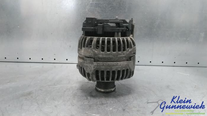 Gebrauchte Dynamo Seat Ibiza Preis € 30,00 Margenregelung angeboten von Klein Gunnewiek Autodemontage & Motorentechniek