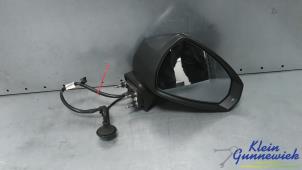Used Wing mirror, right Audi A3 Price € 125,00 Margin scheme offered by Klein Gunnewiek Autodemontage & Motorentechniek