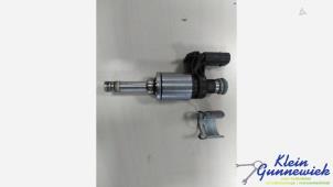 Begagnade Insprutare (bensin) Volkswagen Tiguan Pris € 25,00 Marginaltabell erbjuds av Klein Gunnewiek Autodemontage & Motorentechniek