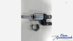 Begagnade Insprutare (bensin) Volkswagen Tiguan Pris € 25,00 Marginaltabell erbjuds av Klein Gunnewiek Autodemontage & Motorentechniek