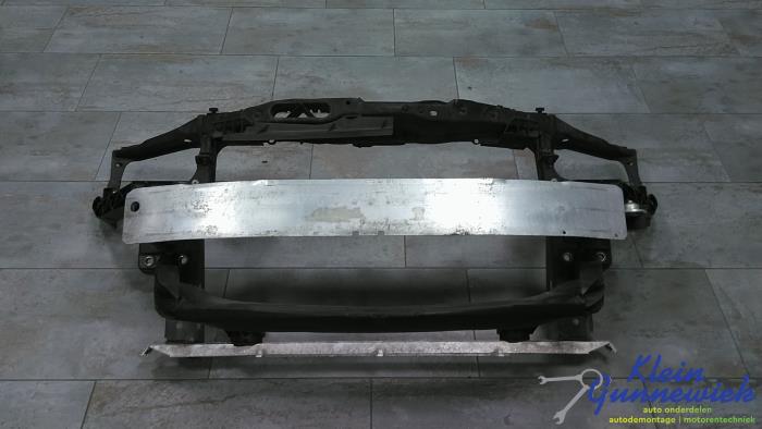 Begagnade Front Opel Corsa Pris € 112,00 Marginaltabell erbjuds av Klein Gunnewiek Autodemontage & Motorentechniek