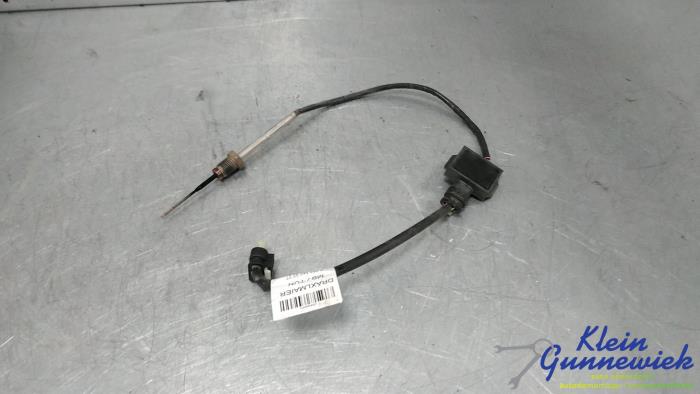 Usagé Sensor température d’échappement Mercedes GLC-Klasse Prix € 35,00 Règlement à la marge proposé par Klein Gunnewiek Autodemontage & Motorentechniek