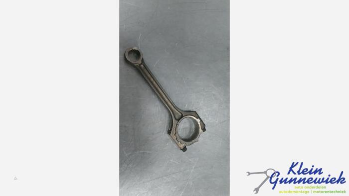 Usagé Bielle Hyundai Ioniq Prix € 36,00 Règlement à la marge proposé par Klein Gunnewiek Autodemontage & Motorentechniek