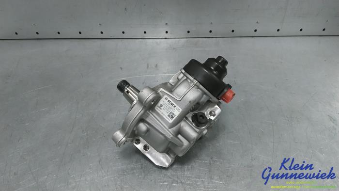 Gebrauchte Kraftstoffpumpe Mechanisch Audi A4 Preis € 76,00 Margenregelung angeboten von Klein Gunnewiek Autodemontage & Motorentechniek