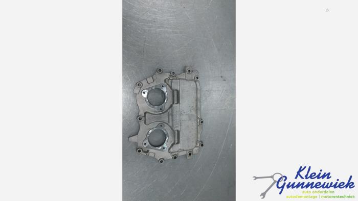 Usagé Couvercle de distribution Mercedes A-Klasse Prix € 40,00 Règlement à la marge proposé par Klein Gunnewiek Autodemontage & Motorentechniek