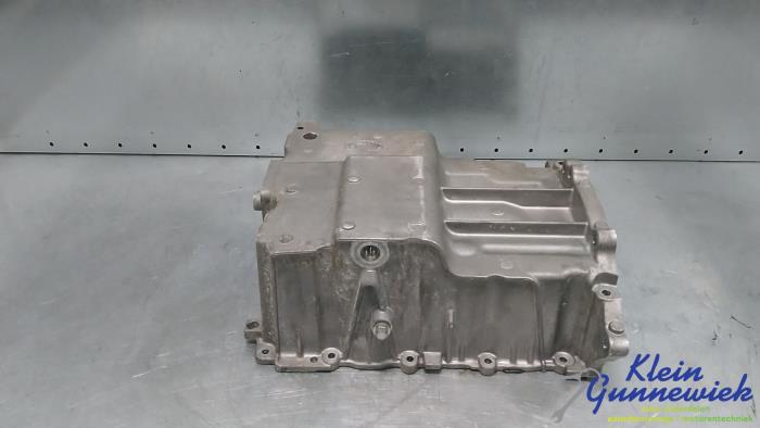 Gebrauchte Ölwanne Ford Focus Preis € 85,00 Margenregelung angeboten von Klein Gunnewiek Autodemontage & Motorentechniek