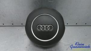 Gebrauchte Airbag links (Lenkrad) Audi A3 Preis € 295,00 Margenregelung angeboten von Klein Gunnewiek Autodemontage & Motorentechniek