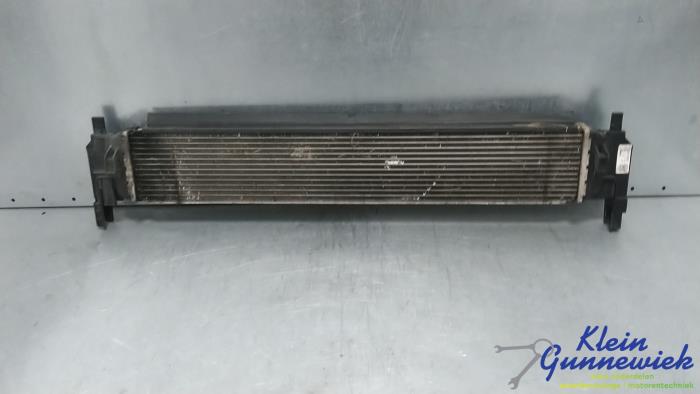 Usagé Radiateur Volkswagen E-Golf Prix € 31,00 Règlement à la marge proposé par Klein Gunnewiek Autodemontage & Motorentechniek