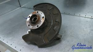 Gebrauchte Achsschenkel links vorne Audi A3 Preis € 110,00 Margenregelung angeboten von Klein Gunnewiek Autodemontage & Motorentechniek