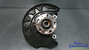 Gebrauchte Achsschenkel rechts vorne Audi A3 Preis € 110,00 Margenregelung angeboten von Klein Gunnewiek Autodemontage & Motorentechniek