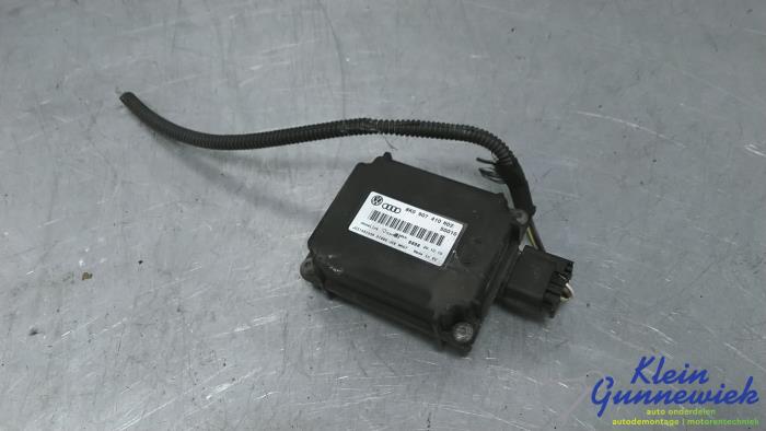 Usagé Ordinateur divers Audi S5 Prix € 38,00 Règlement à la marge proposé par Klein Gunnewiek Autodemontage & Motorentechniek