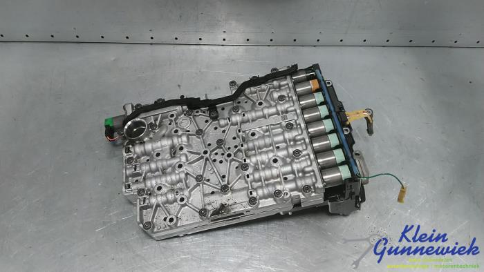 Gebrauchte Mechatronisches BMW 5-Serie Preis € 1.218,00 Margenregelung angeboten von Klein Gunnewiek Autodemontage & Motorentechniek