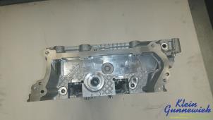 Overhauled Cylinder head Mercedes C-Klasse Price € 877,25 Inclusive VAT offered by Klein Gunnewiek Autodemontage & Motorentechniek