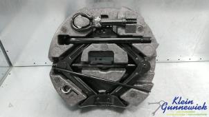 Usados Juego de herramientas Ford Focus Precio € 45,00 Norma de margen ofrecido por Klein Gunnewiek Autodemontage & Motorentechniek
