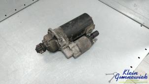 Begagnade Startmotor Volkswagen Crafter Pris € 125,00 Marginaltabell erbjuds av Klein Gunnewiek Autodemontage & Motorentechniek
