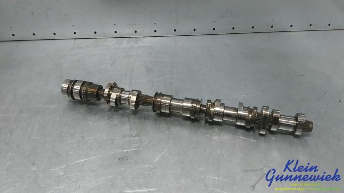 Usagé Arbre à cames Audi RS7 Prix € 242,00 Règlement à la marge proposé par Klein Gunnewiek Autodemontage & Motorentechniek