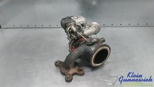 Begagnade Turbo Volkswagen E-Golf Pris € 195,00 Marginaltabell erbjuds av Klein Gunnewiek Autodemontage & Motorentechniek