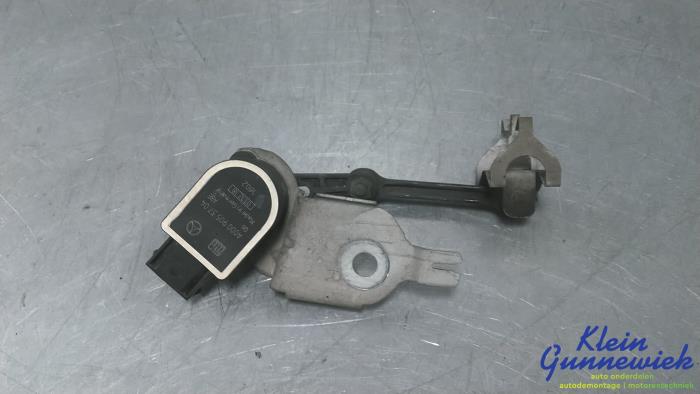 Begagnade Sensor (övriga) Mercedes AMG GT Pris € 46,00 Marginaltabell erbjuds av Klein Gunnewiek Autodemontage & Motorentechniek