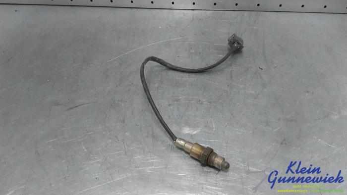Używane Sonda lambda Mercedes GLC-Klasse Cena € 17,00 Procedura marży oferowane przez Klein Gunnewiek Autodemontage & Motorentechniek