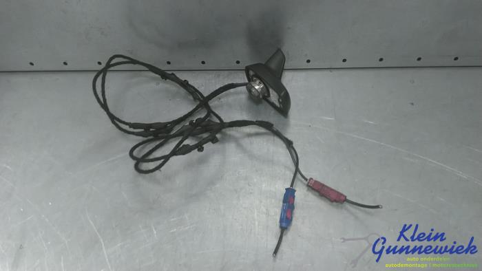 GPS Antenna