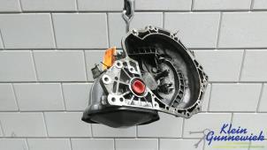 Begagnade Växellåda Opel Corsa Pris € 275,00 Marginaltabell erbjuds av Klein Gunnewiek Autodemontage & Motorentechniek