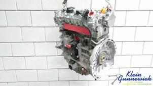 Gebrauchte Motor Mercedes GLC-Klasse Preis € 4.150,00 Margenregelung angeboten von Klein Gunnewiek Autodemontage & Motorentechniek