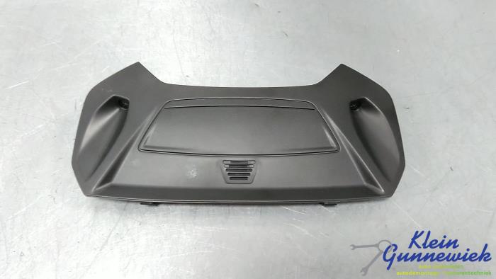 Begagnade Sensor (övriga) Ford Focus Pris € 20,00 Marginaltabell erbjuds av Klein Gunnewiek Autodemontage & Motorentechniek