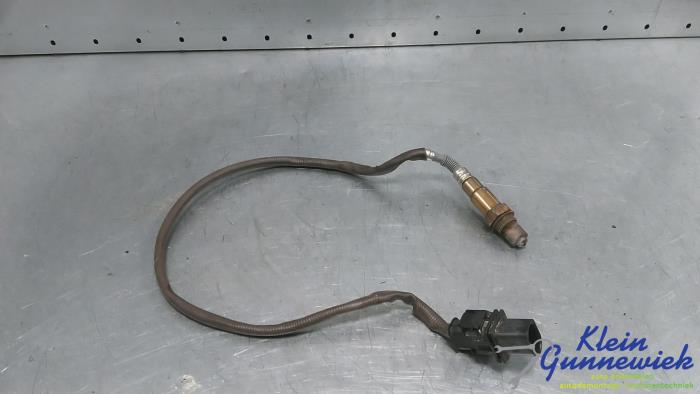 Używane Sonda lambda Mercedes AMG GT Cena € 67,00 Procedura marży oferowane przez Klein Gunnewiek Autodemontage & Motorentechniek