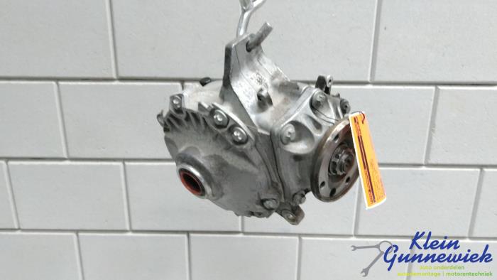 Begagnade Främre differential Mercedes GLC-Klasse Pris € 674,00 Marginaltabell erbjuds av Klein Gunnewiek Autodemontage & Motorentechniek