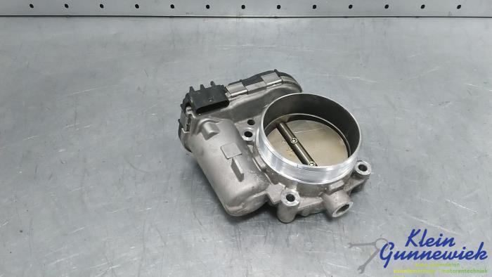 Gebrauchte Drosselklappengehäuse Mercedes AMG GT Preis € 133,00 Margenregelung angeboten von Klein Gunnewiek Autodemontage & Motorentechniek
