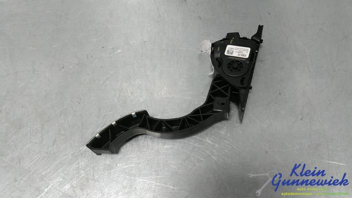 Begagnade Gaspedalsensor Ford Focus Pris € 28,00 Marginaltabell erbjuds av Klein Gunnewiek Autodemontage & Motorentechniek