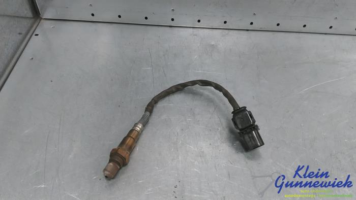 Używane Sonda lambda Mercedes AMG GT Cena € 20,00 Procedura marży oferowane przez Klein Gunnewiek Autodemontage & Motorentechniek