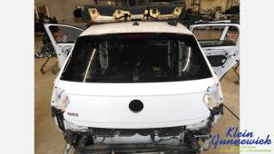 Usados Portón trasero Volkswagen Polo Precio € 445,00 Norma de margen ofrecido por Klein Gunnewiek Autodemontage & Motorentechniek