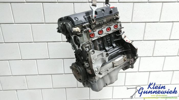 Engine Opel Adam - 95517727 A14XER