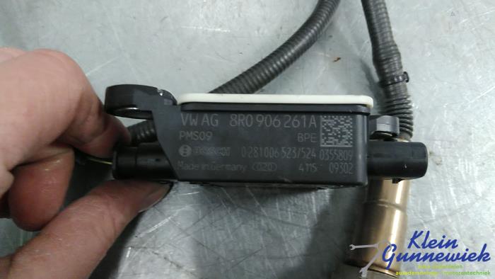 Lambda probe from a Audi Q5 2015