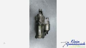 Begagnade Startmotor Audi S5 Pris € 35,00 Marginaltabell erbjuds av Klein Gunnewiek Autodemontage & Motorentechniek