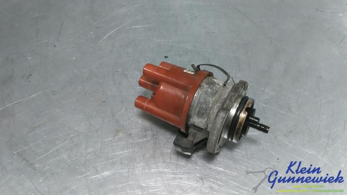 Usados Distribuidor de corriente Volkswagen Polo Precio € 50,00 Norma de margen ofrecido por Klein Gunnewiek Autodemontage & Motorentechniek