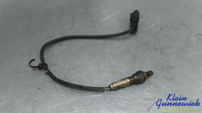 Usados Sonda Lambda Audi A4 Precio € 30,00 Norma de margen ofrecido por Klein Gunnewiek Autodemontage & Motorentechniek