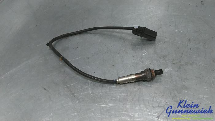 Usados Sonda Lambda Audi A4 Precio € 30,00 Norma de margen ofrecido por Klein Gunnewiek Autodemontage & Motorentechniek