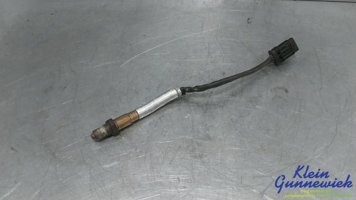 Usados Sonda Lambda BMW 5-Serie Precio € 43,00 Norma de margen ofrecido por Klein Gunnewiek Autodemontage & Motorentechniek
