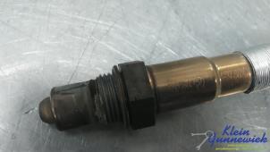 Sonde lambda d'un BMW 5-Serie 2017