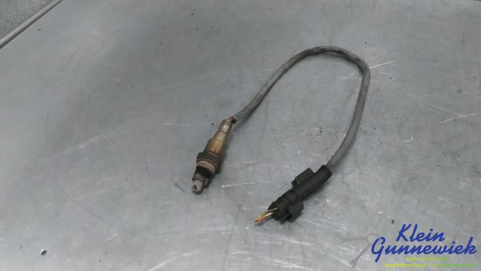 Usados Sonda Lambda BMW 5-Serie Precio € 40,00 Norma de margen ofrecido por Klein Gunnewiek Autodemontage & Motorentechniek