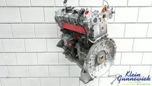 Used Engine Mercedes C-Klasse Price € 4.150,00 Margin scheme offered by Klein Gunnewiek Autodemontage & Motorentechniek