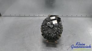 Gebrauchte Dynamo Volkswagen Polo Preis € 65,00 Margenregelung angeboten von Klein Gunnewiek Autodemontage & Motorentechniek