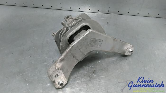 Used Engine mount Audi A3 Price € 45,00 Margin scheme offered by Klein Gunnewiek Autodemontage & Motorentechniek