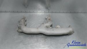 Gebrauchte Ansaugschlauch Luft Audi A4 Preis € 45,00 Margenregelung angeboten von Klein Gunnewiek Autodemontage & Motorentechniek