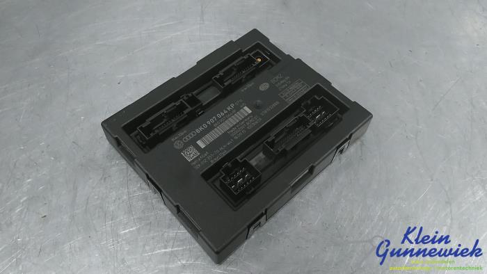 Used Body control computer Audi Q5 Price € 127,00 Margin scheme offered by Klein Gunnewiek Autodemontage & Motorentechniek