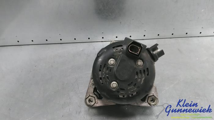 Used Dynamo Ford Focus Price € 25,00 Margin scheme offered by Klein Gunnewiek Autodemontage & Motorentechniek